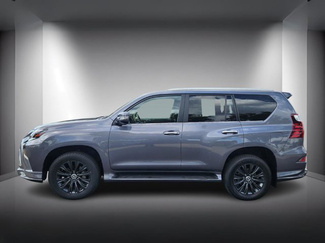 2022 Lexus GX 460 photo 2