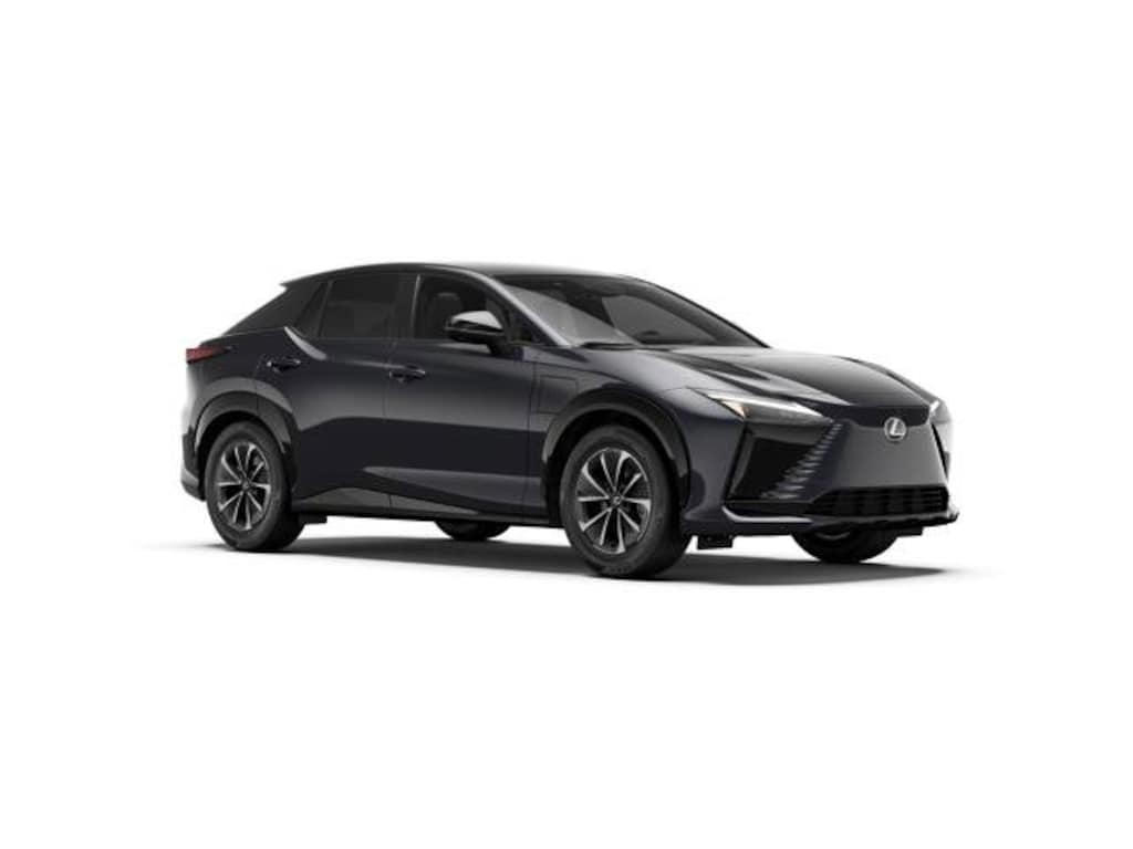New 2026 Lexus RZ 450e Premium SUV