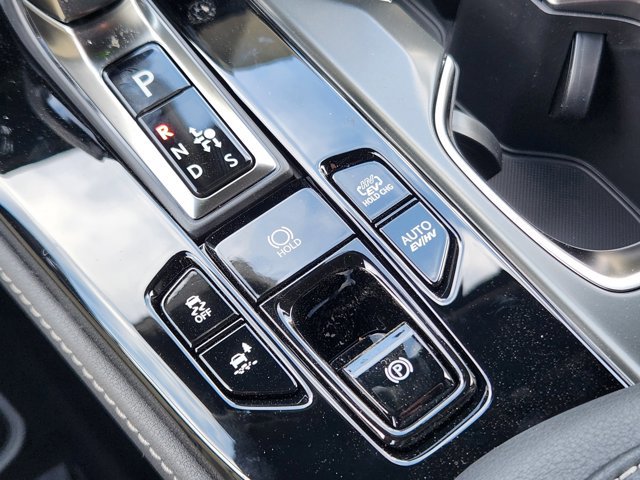 2026 Lexus NX 450h+ F-Sport - Photo 29