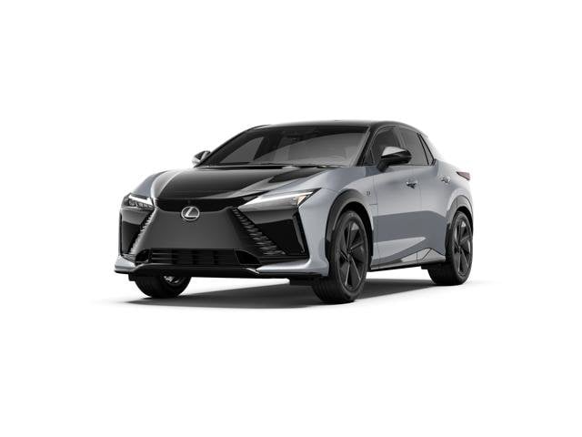 2026 Lexus RZ 450e's photo