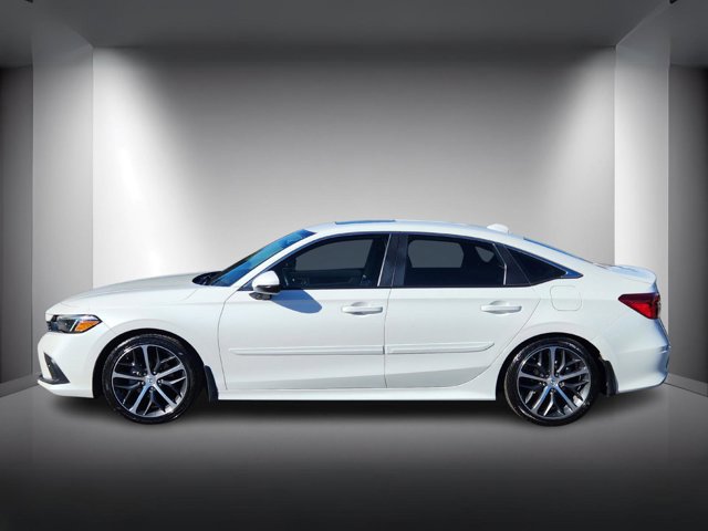 2024 Honda Civic Touring photo 2