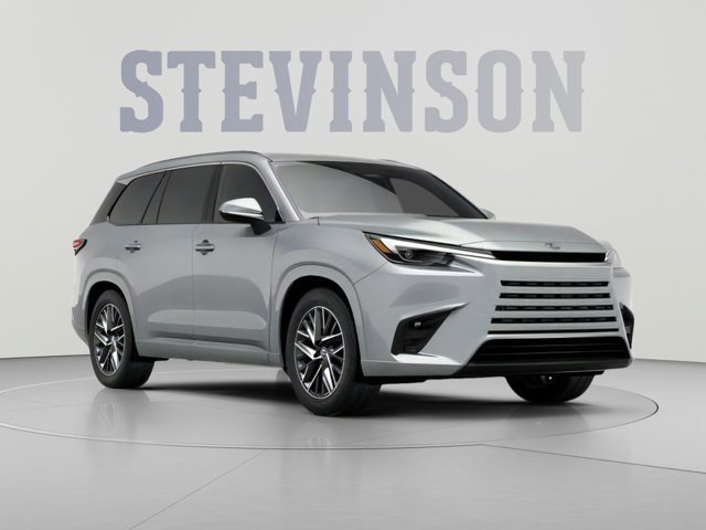 New 2026 Lexus TX 350 Premium SUV