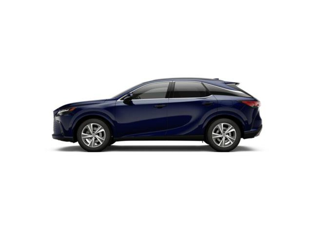 New 2026 Lexus RX 350h Premium SUV