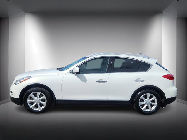 2009 Infiniti EX35 Journey photo 2