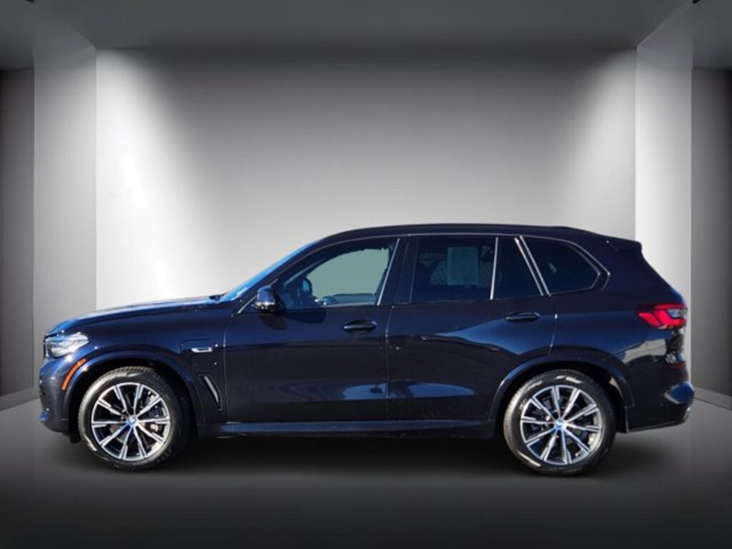 Used 2022 BMW X5 PHEV xDrive45e SUV