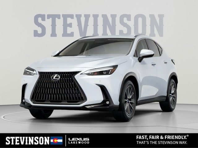 2026 Lexus NX 350 350 Premium AWD's photo