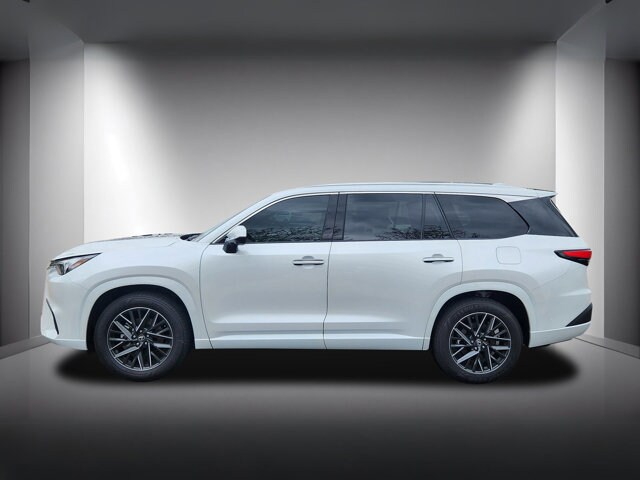 2025 Lexus TX 350 Premium photo 2