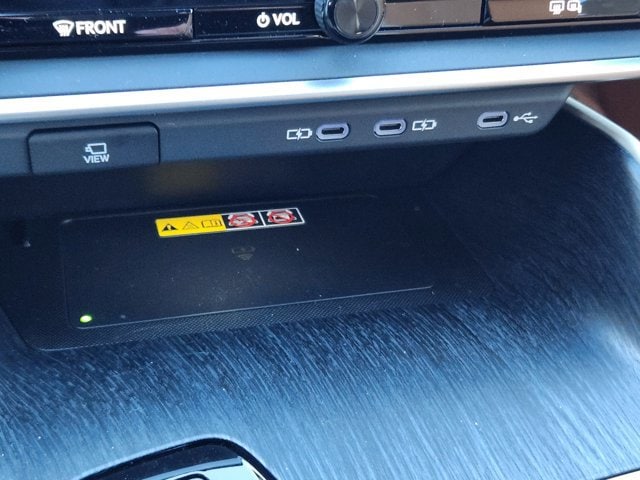 2026 Lexus RZ Premium - Photo 25