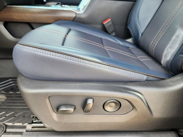 2026 Chevrolet Silverado 2500 HD High Country - Photo 16