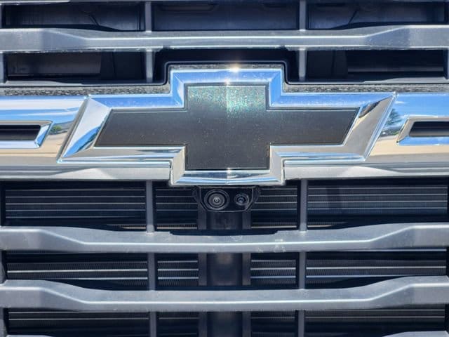 2026 Chevrolet Silverado 3500 HD LT - Photo 21