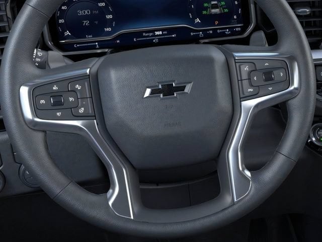 2026 Chevrolet Silverado 1500 ZR2 - Photo 19