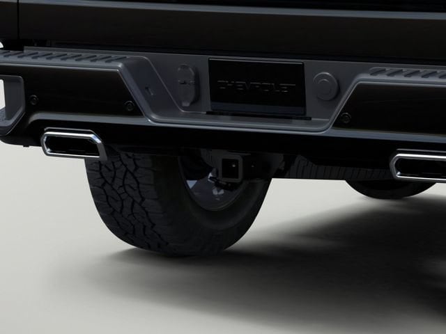 2026 Chevrolet Silverado 1500 High Country - Photo 14