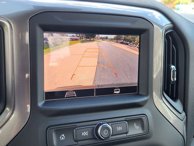 2026 Chevrolet Silverado 1500 Work Truck - Photo 23