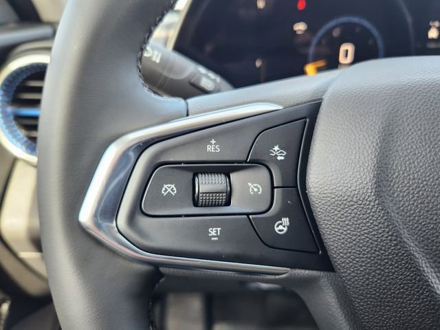 2026 Chevrolet Trax LT - Photo 27