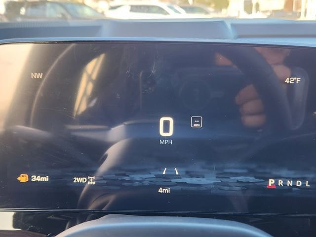 2026 Chevrolet Tahoe Premier - Photo 11