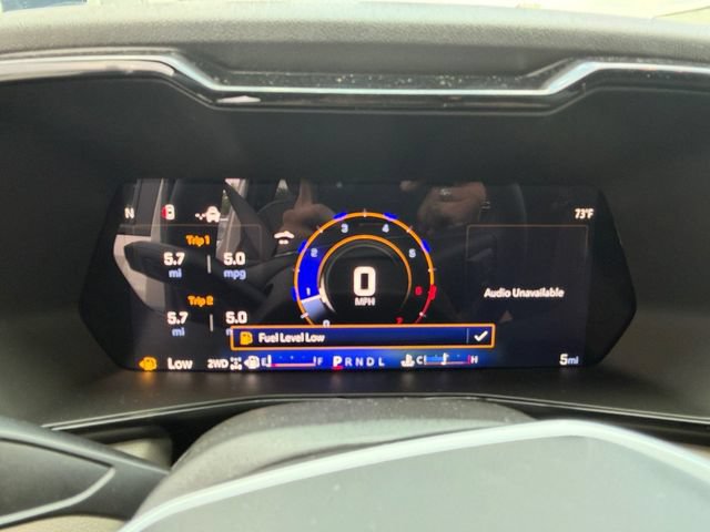 2026 Chevrolet Colorado ZR2 - Photo 11