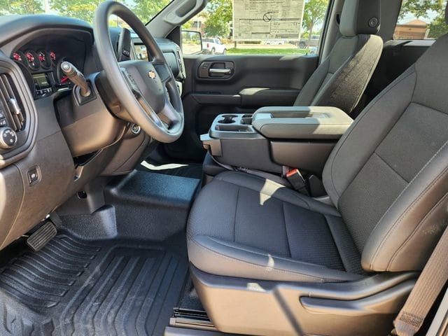 2026 Chevrolet Silverado 1500 Work Truck - Photo 15