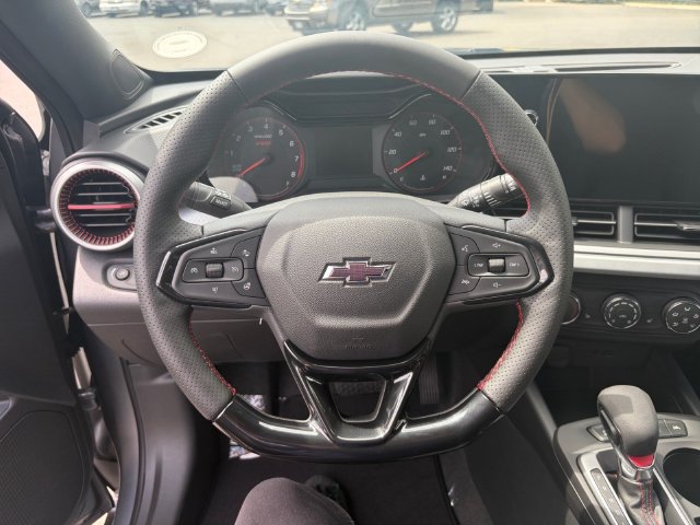 2026 Chevrolet Trax RS - Photo 9