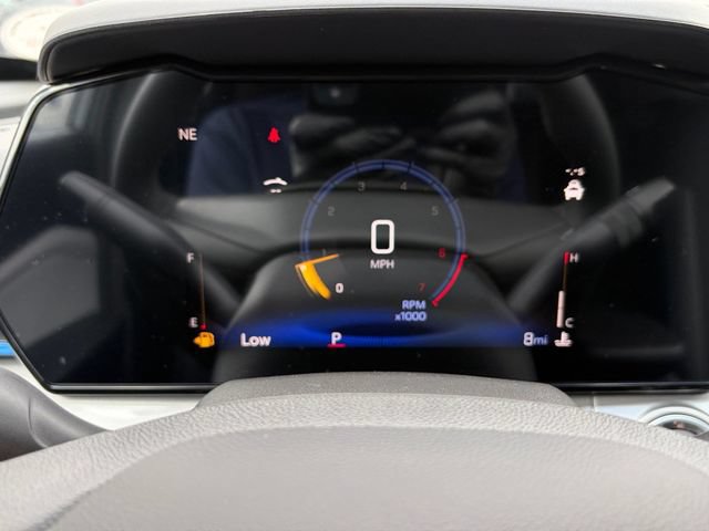 2026 Chevrolet Trax LT - Photo 10