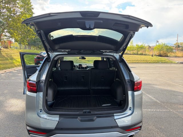 2026 Chevrolet Blazer 2LT - Photo 32