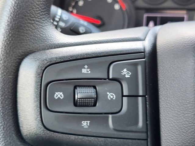 2026 Chevrolet Silverado 1500 Work Truck - Photo 25