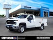Chevrolet Silverado 2500 HD
