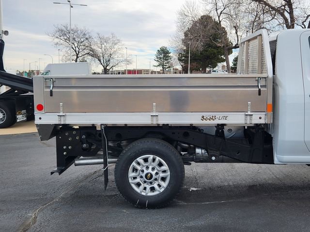 2025 Chevrolet Silverado 2500 HD Work Truck - Photo 6