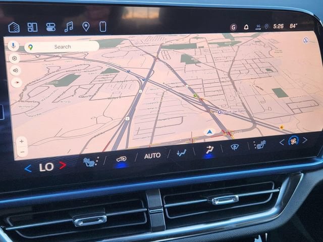 2026 Chevrolet Equinox EV 2LT - Photo 23