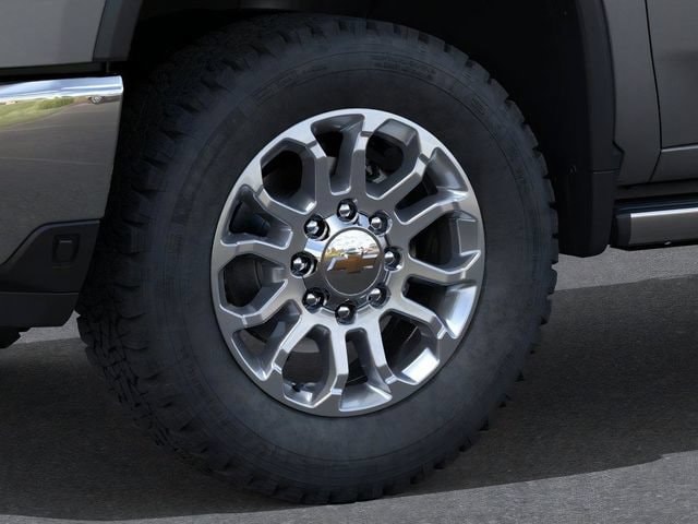 2026 Chevrolet Silverado 2500 HD LTZ - Photo 9