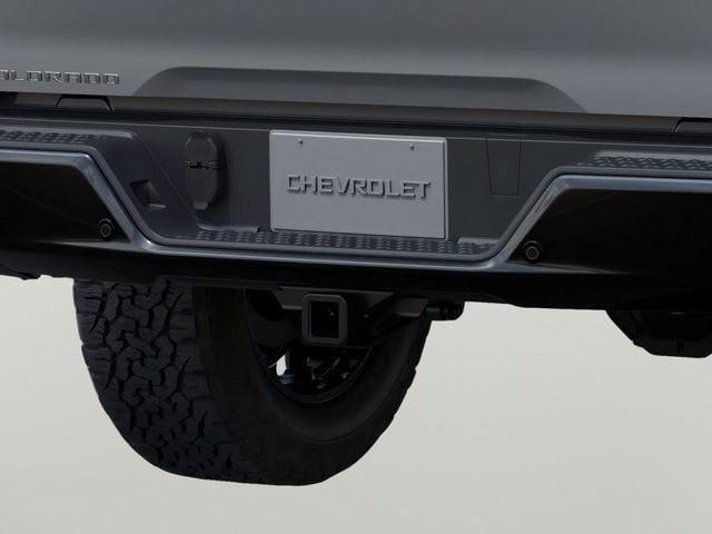2026 Chevrolet Colorado Trail Boss - Photo 14