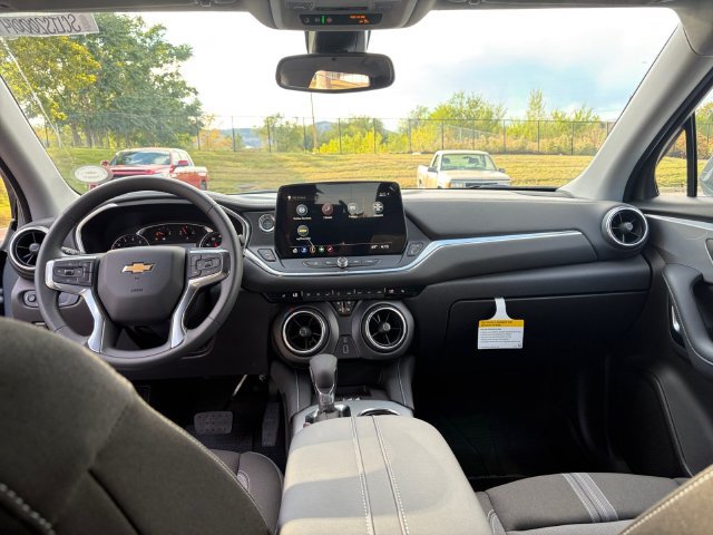 2026 Chevrolet Blazer 2LT - Photo 19