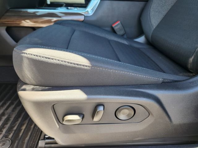 2025 Chevrolet Silverado 3500 HD LT - Photo 18