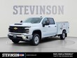  Chevrolet Silverado 2500 HD