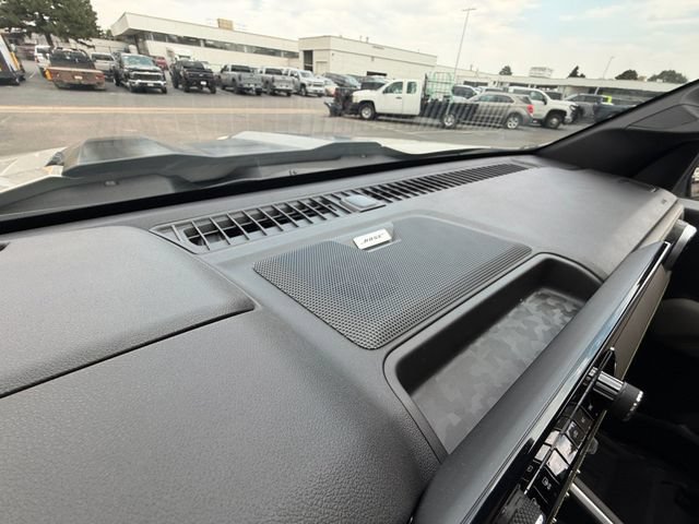2026 Chevrolet Colorado ZR2 - Photo 25