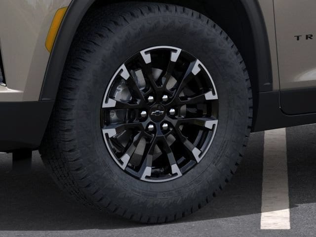 2026 Chevrolet Traverse Z71 - Photo 9