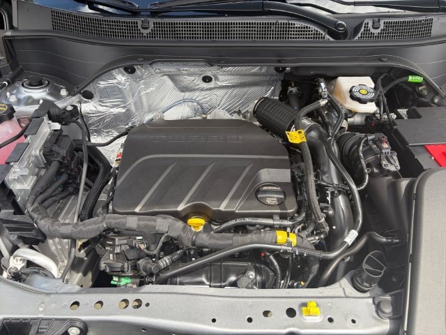 2026 Chevrolet Trax RS - Photo 21