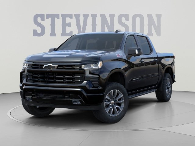 2026 Chevrolet Silverado 1500 RST - Photo 8