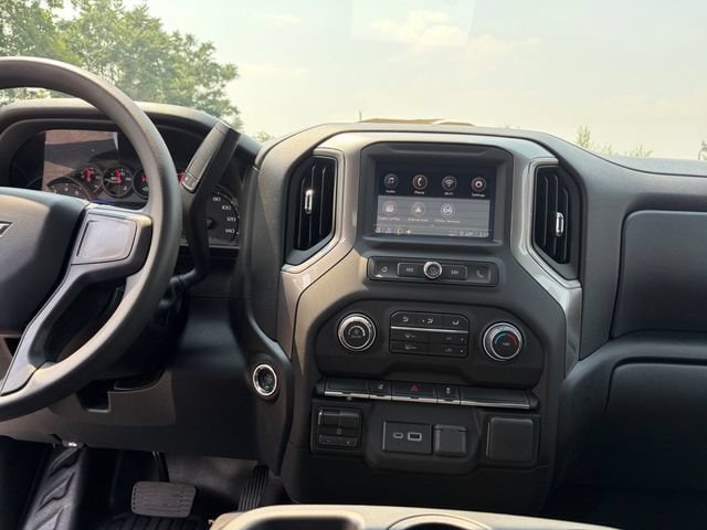 2026 Chevrolet Silverado 2500 HD Work Truck - Photo 19