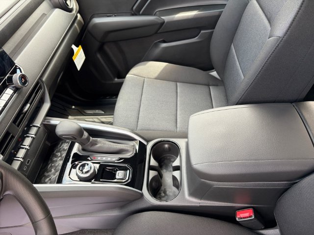 2026 Chevrolet Colorado Trail Boss - Photo 14