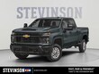  Chevrolet Silverado 2500 HD
