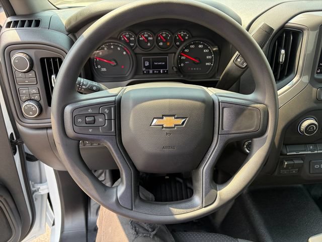 2026 Chevrolet Silverado 2500 HD Work Truck - Photo 9