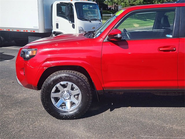 Used 2016 Toyota 4Runner Trail Premium with VIN JTEBU5JR6G5378050 for sale in Lakewood, CO