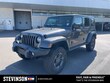 Jeep Wrangler JK