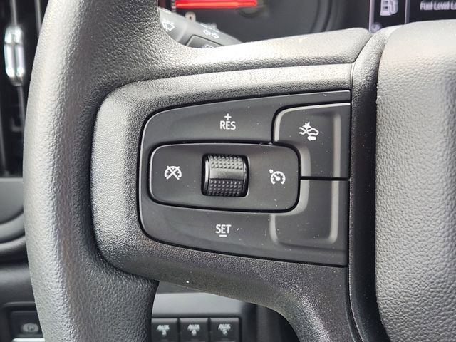 2025 Chevrolet Silverado 2500 HD Work Truck - Photo 32