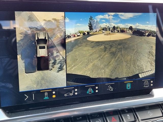 2026 Chevrolet Silverado 2500 HD LTZ - Photo 13