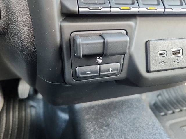 2026 Chevrolet Silverado 1500 Work Truck - Photo 28