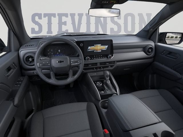 2026 Chevrolet Colorado Trail Boss - Photo 15