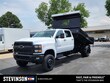 Chevrolet Silverado 5500 HD
