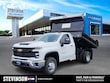 Chevrolet Silverado 3500 HD Chassis Cab