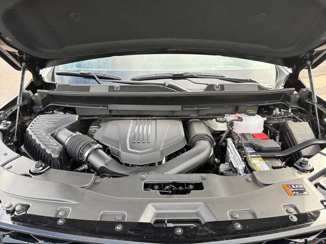2027 Chevrolet Traverse Z71 - Photo 20